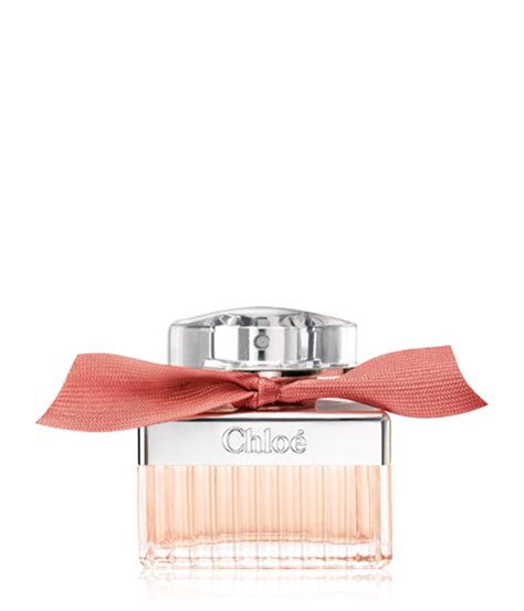 roses de chloe 100ml|chloe rose parfum.